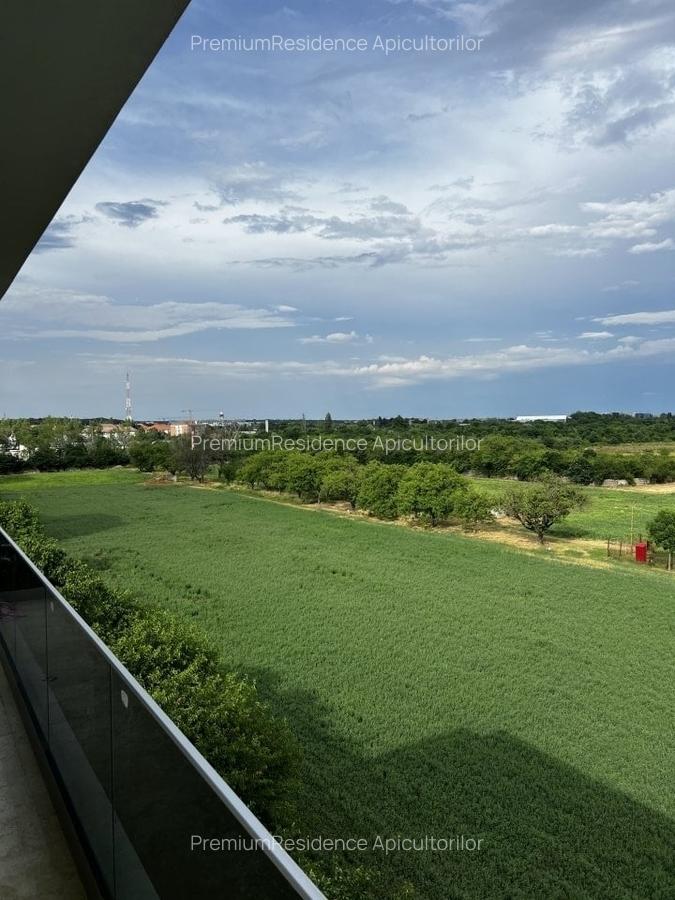 Apartamente de vanzare 4 camere zona baneasa - 6