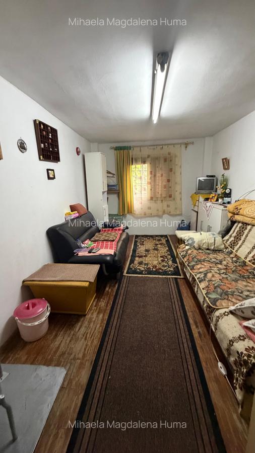 Casa de vinificatie in Viile Tieamului Carei - 8