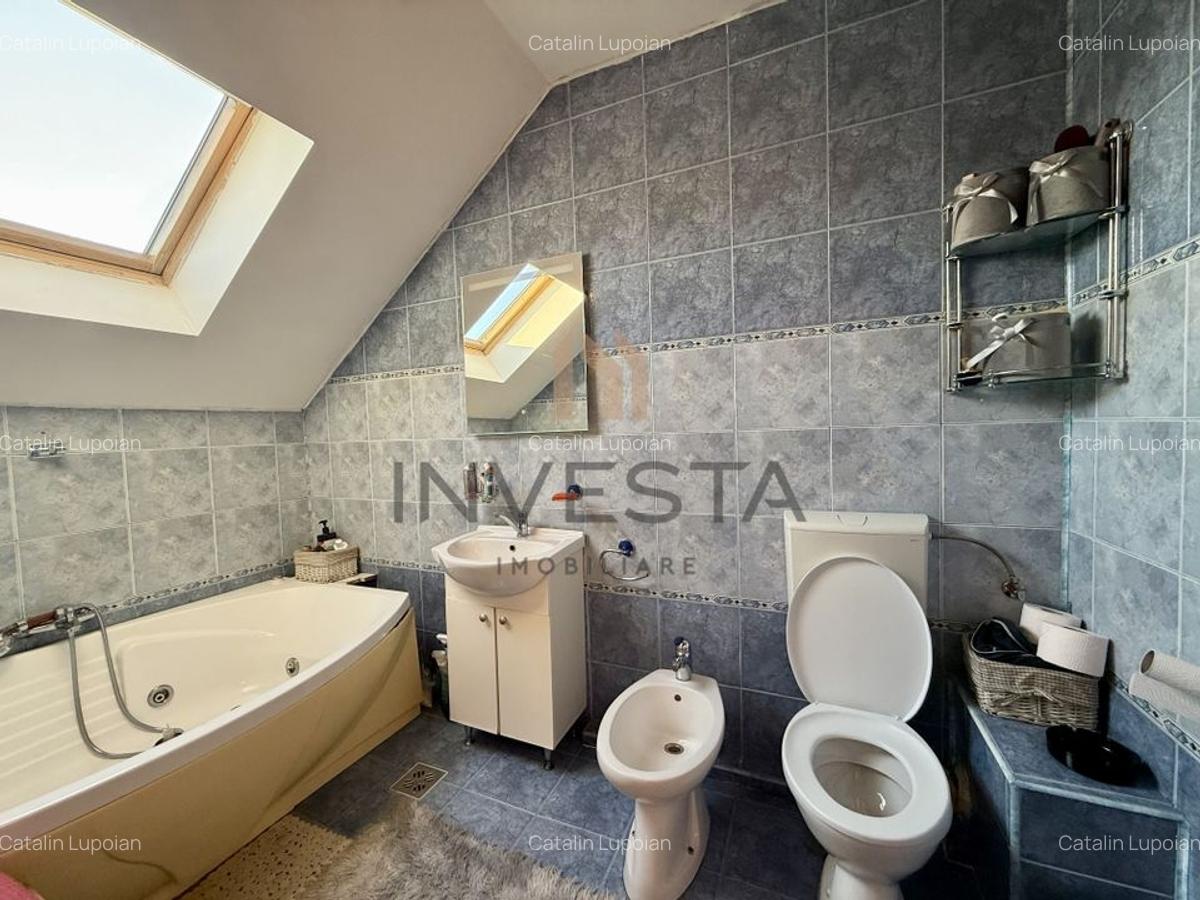 Casa de vanzare/Zona centrala/Ideală pt spatiu comercial/Gradinita - 10