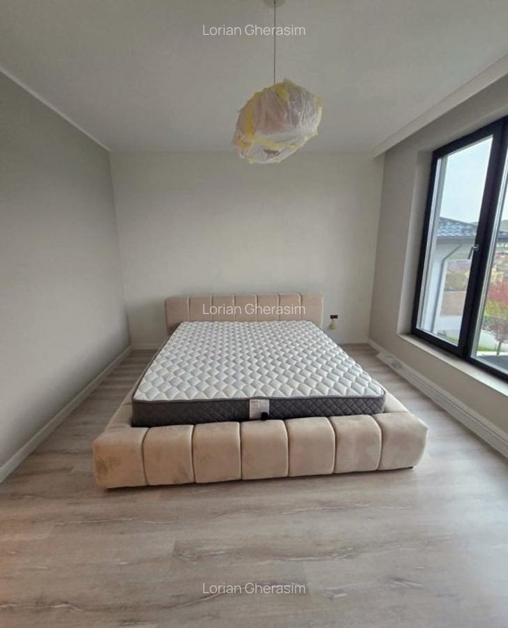 Casa Individuala de lux la cheie *4 camere* Visan - 11