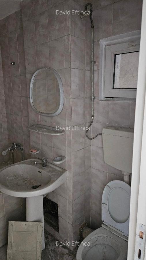 Apartament cu 2 camere nedecomandat în Centrul Civic - 15