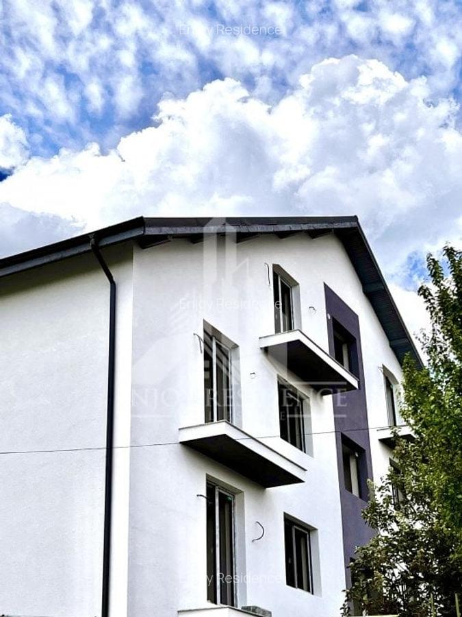 Apartament cu 3 camere decomandat în Crângași - 4