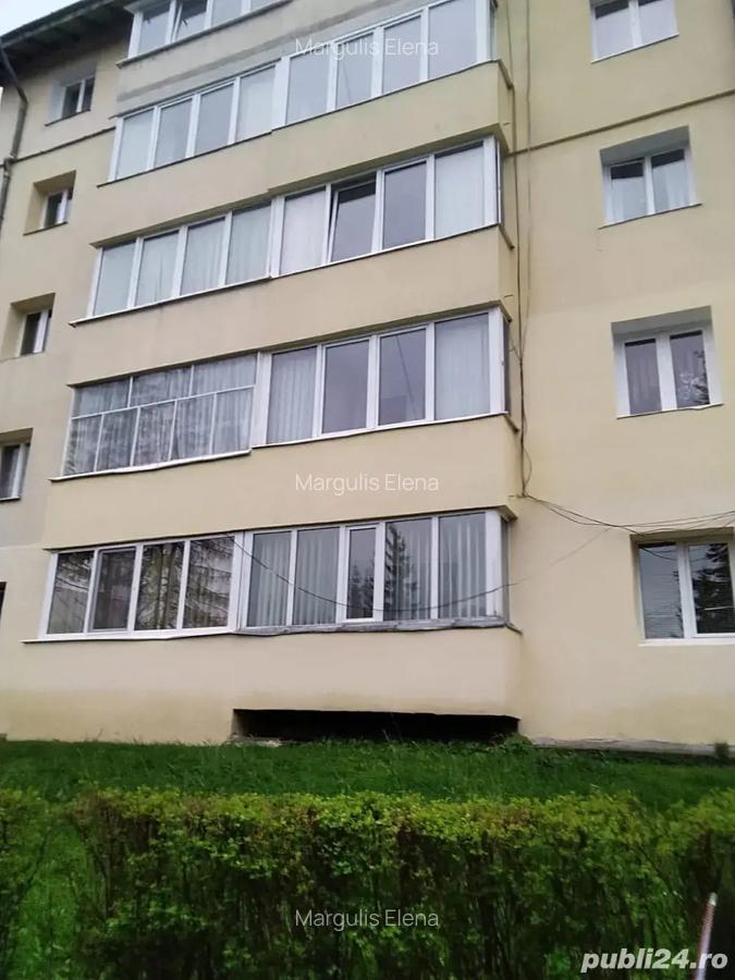Apartament Predeal centru - 4