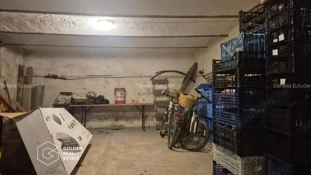 Casa cu teren de 958 mp, oras Lipova - 12 Casa cu teren de 958 mp, oras Lipova - 12