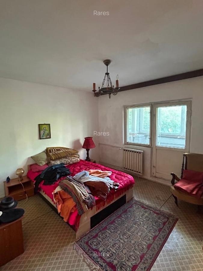Apartament cu 2 camere decomandat în Colentina - 5