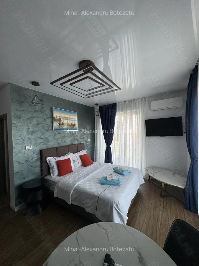 Studio de Inchiriat, primul rand la mare. Signature Promenada - 1