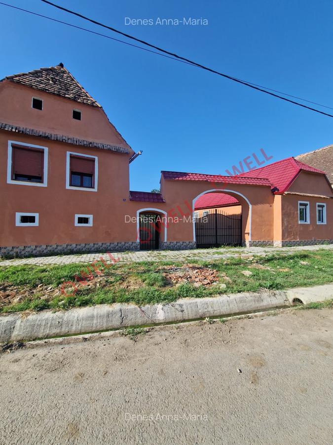Casă cu 4 camere în Beia - 2
