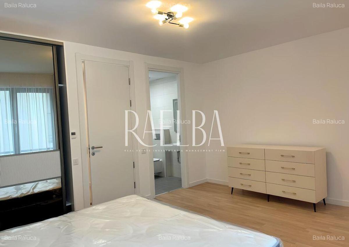 | NEW | Casa 5 camere | ZenVille | Cu GRADINA | MOBILATA | - 10
