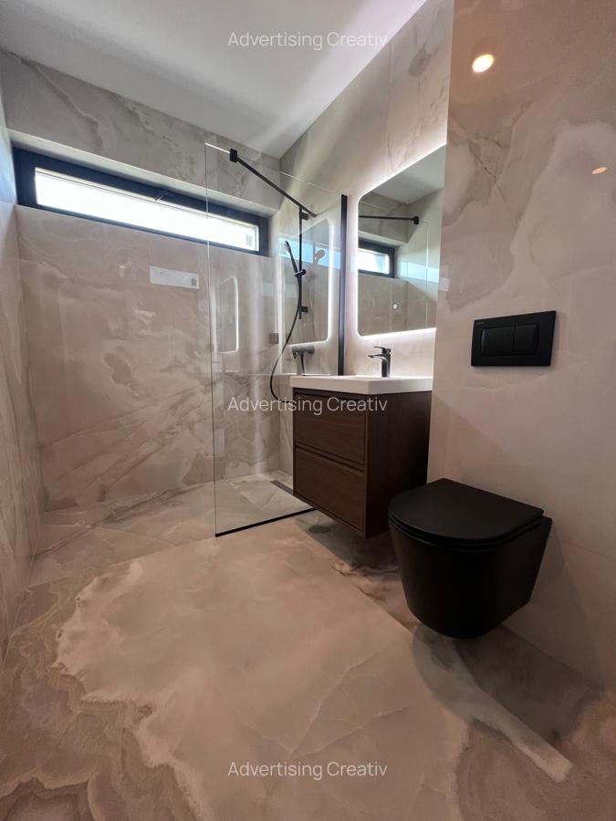 Apartamente Bloc Boutique 2 și 3 camere Prima Inchiriere - 11