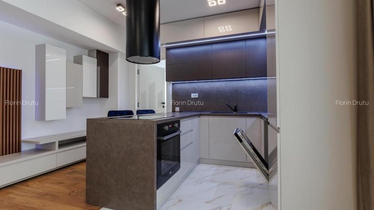 Apartament cu 2 camere semidecomandat în Cotroceni - 2