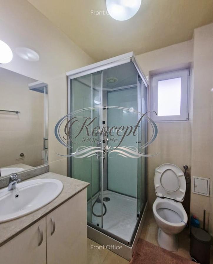 Apartament cu gradina in cartierul Europa - 15