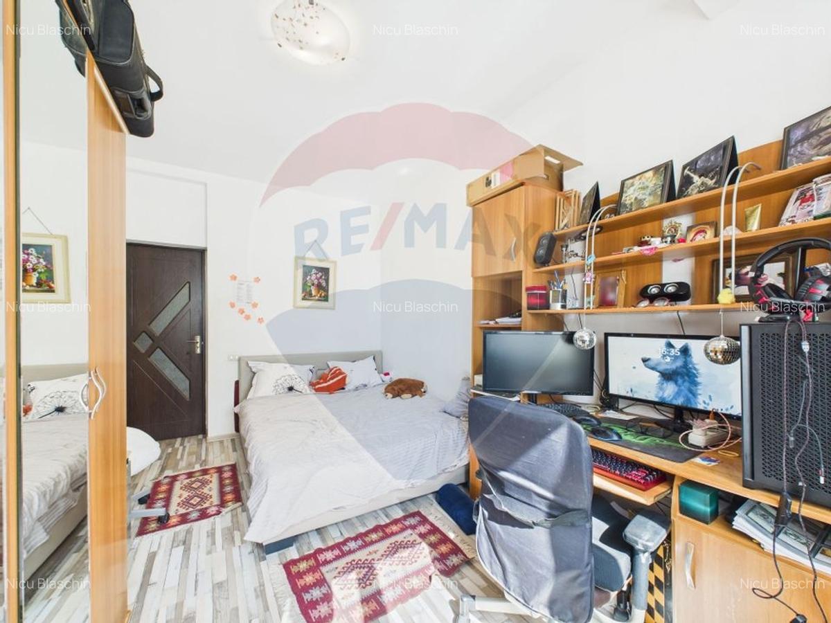 Apartament de vanzare 4 camere, Prelungirea Ghencea, Bragadiru - 7