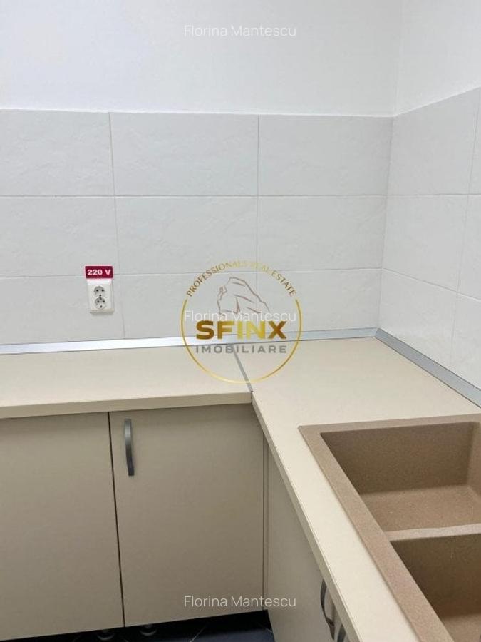 Spațiu comercial, 100 mp în Drumul Taberei - 13