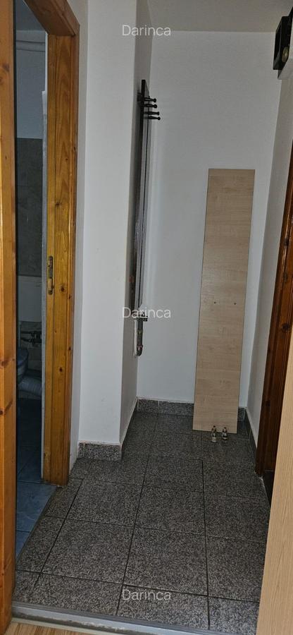 Ideal investitie!!! Garsoniera Badea Cartan ... etajul 3 - 4