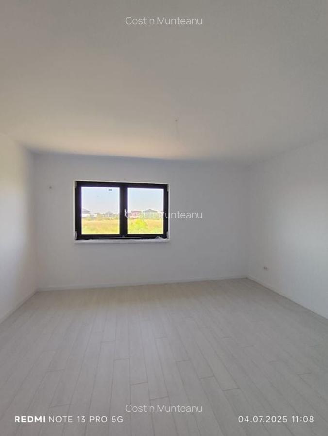 Casa tip duplex P+1E+pod situata in Comuna Berceni. - 7