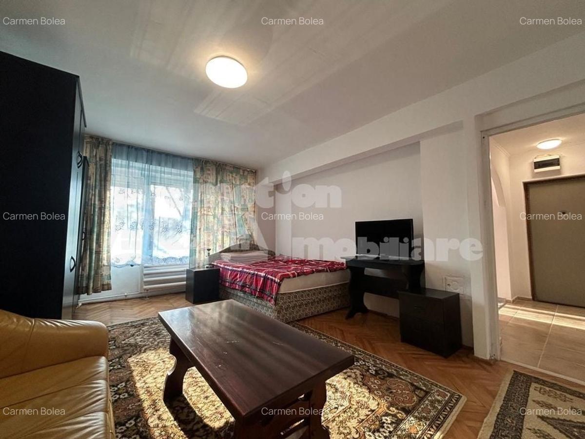 Apartament cu o camera parter, renovat, Dimitrie Cantemir - 5