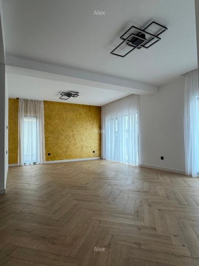 Ocazie duplex octombrie 2025 finisat lux la cheie in spate la Jysk Domnesti - 2