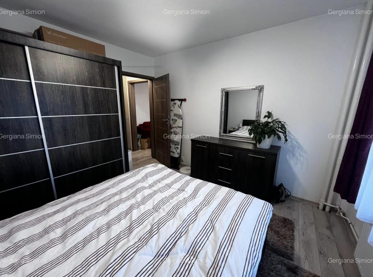 Apartament 2 Camere Nicolae Grigorescu | Balcon | Proximitate metrou | Renovat - 12