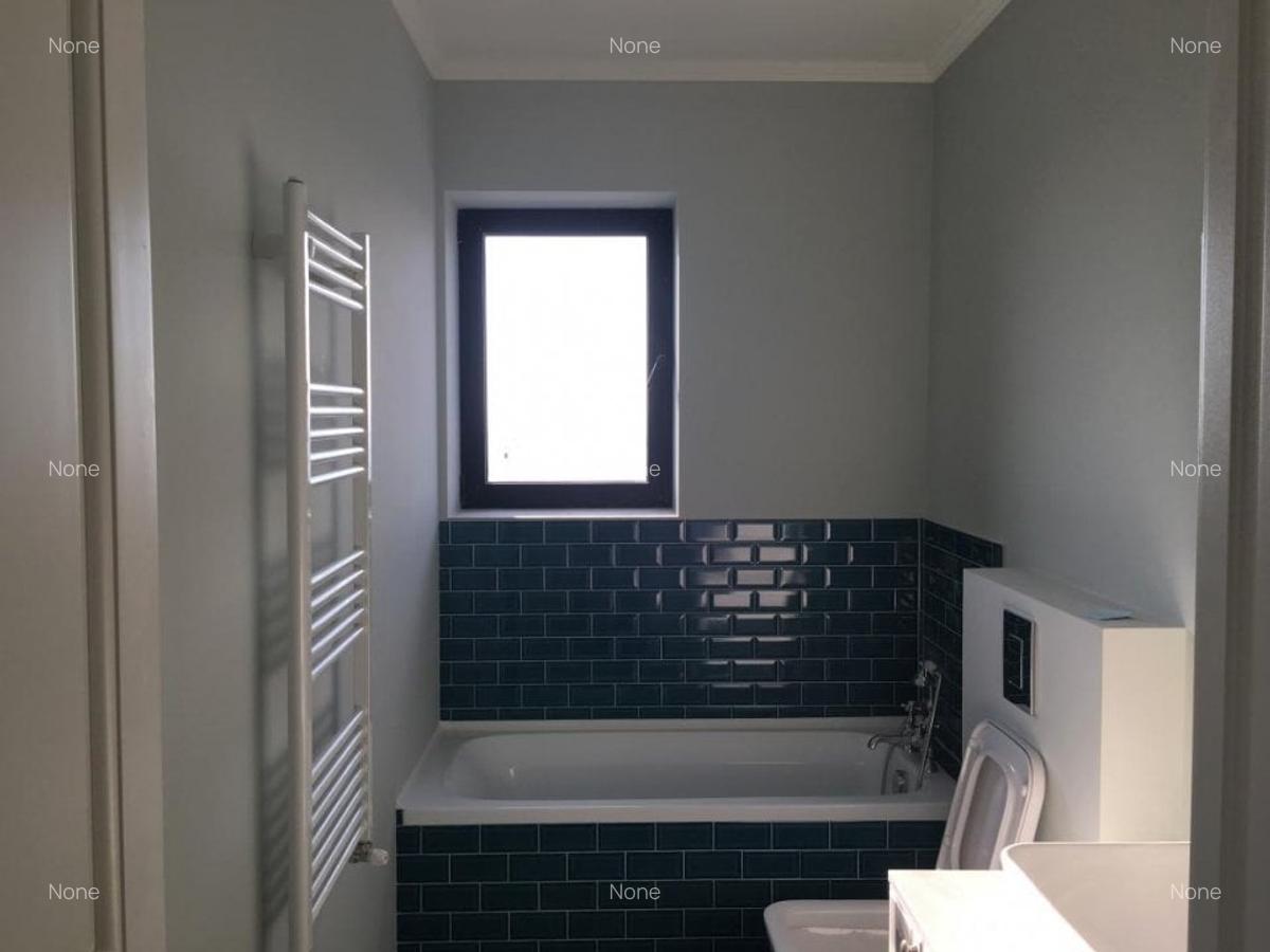 Apartament cu 3 camere semidecomandat în Militari - 18