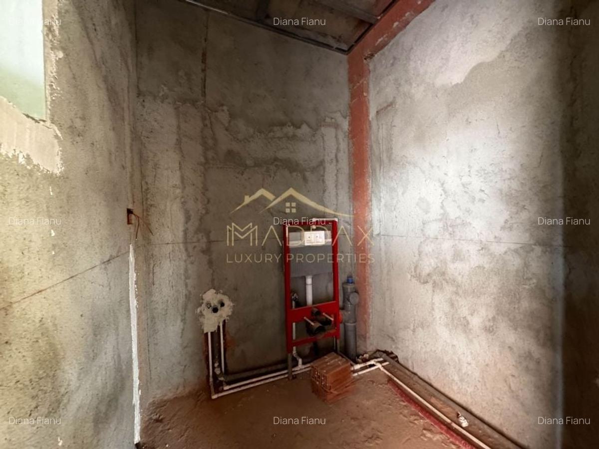 Vila de vanzare 6 camere***Mogosoaia - 12