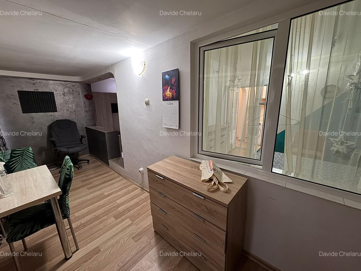 Apartament, 2 camere, decomandat, 50 mp, Alexandru cel Bun, Octav Bancila - 8
