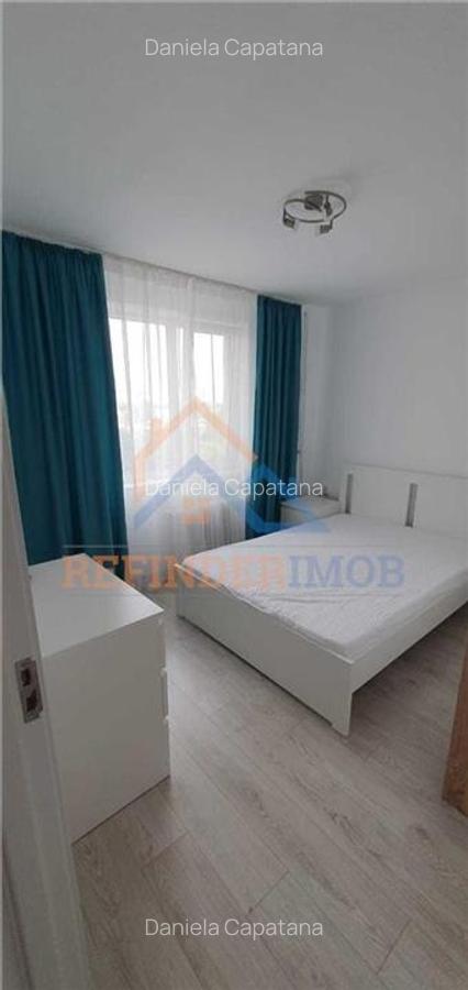 Apartament cu 3 camere decomandat în Giulești - 9