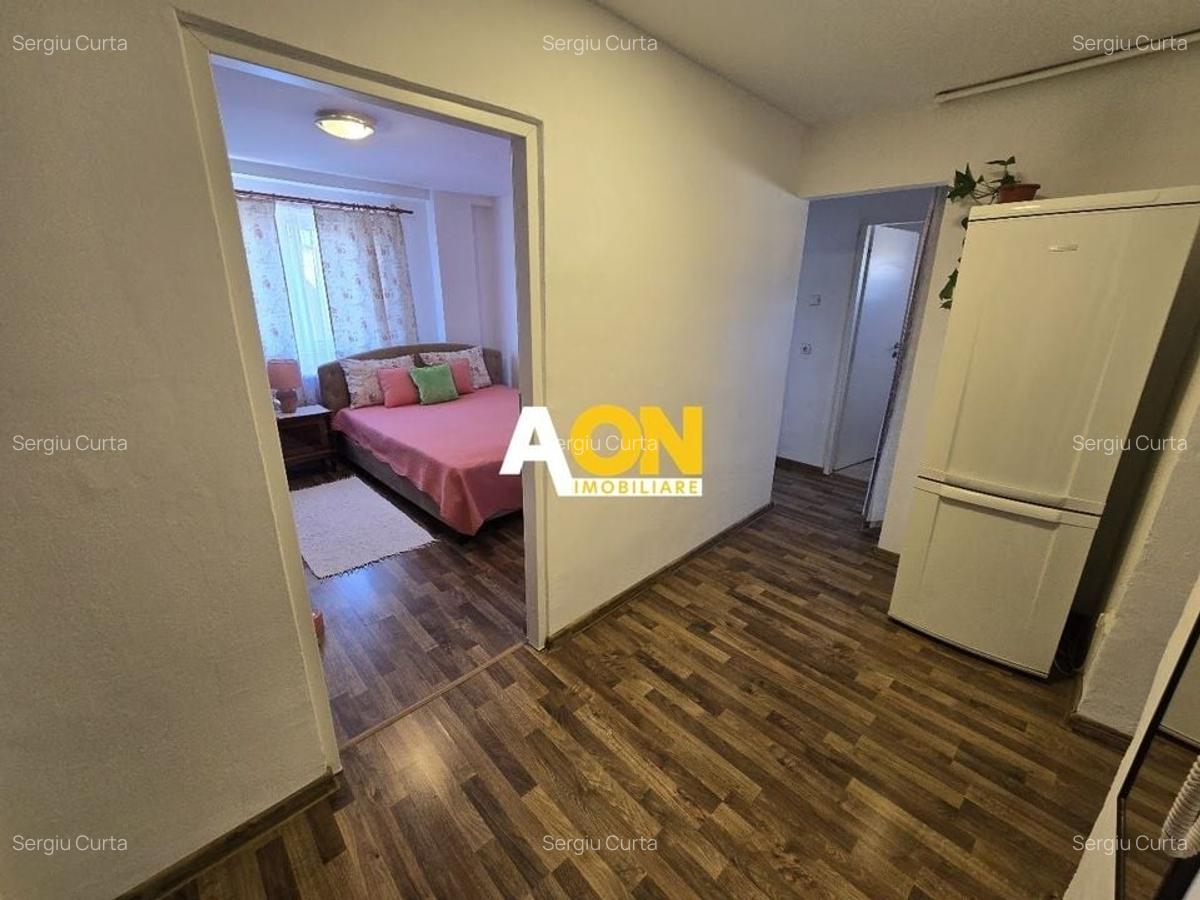 Apartament 3 Camere Decomandat, Complet Mobilat - 8
