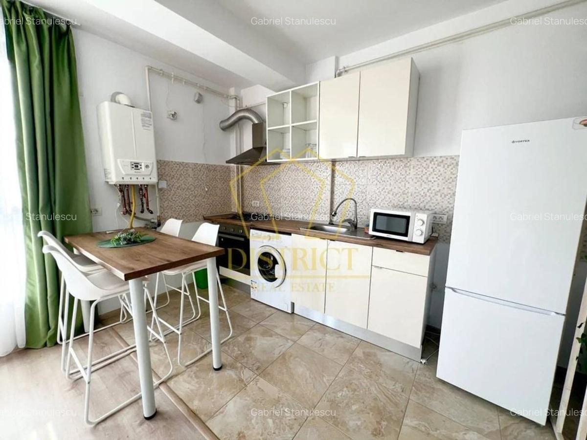Apartament cochet cu 2 camere | Giroc | Petfriendly - 3