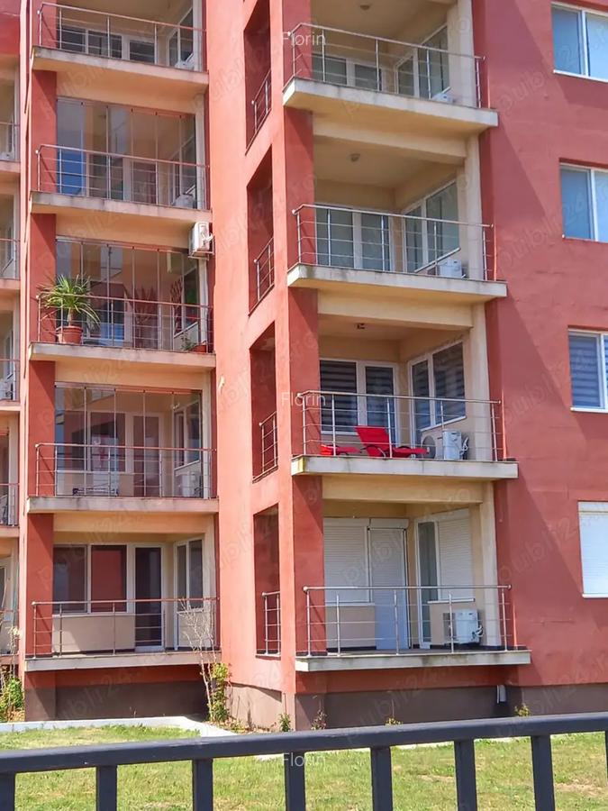 Apartament Costine?ti prima linie vedere directa la MARE - 10