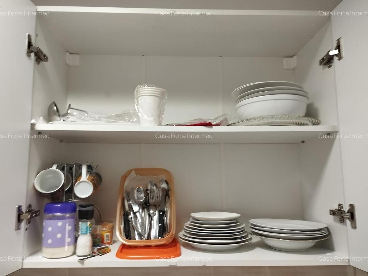 2 camere, decomandat, zona strazii Clabucet 400 euro  Cluj-Napoca, Manastur - 9