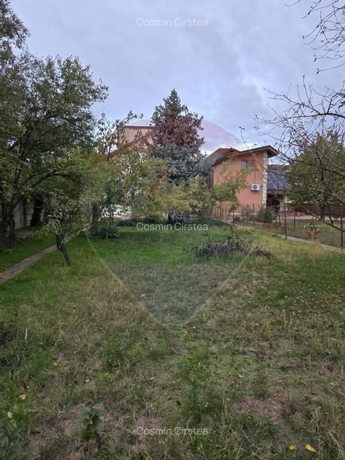 DE VANZARE Casa / Vila cu 6 camere in Popesti-Leordeni - 55