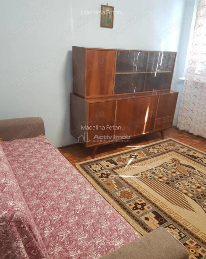 Drumul Gazarului - 2 camere - centrala proprie - 2