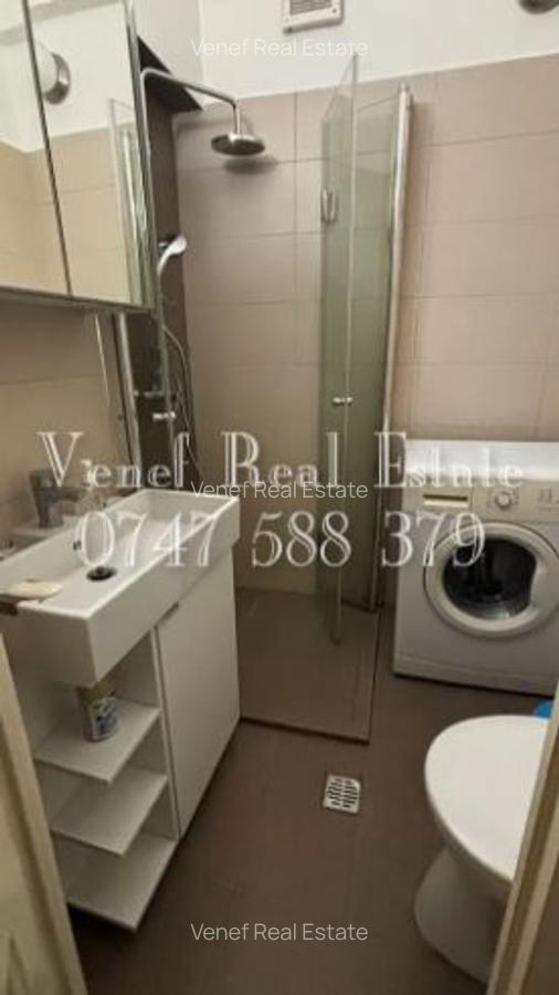 3 Camere parter cu balcon Floreasca Ceaikovski Barbu Vacarescu - 10