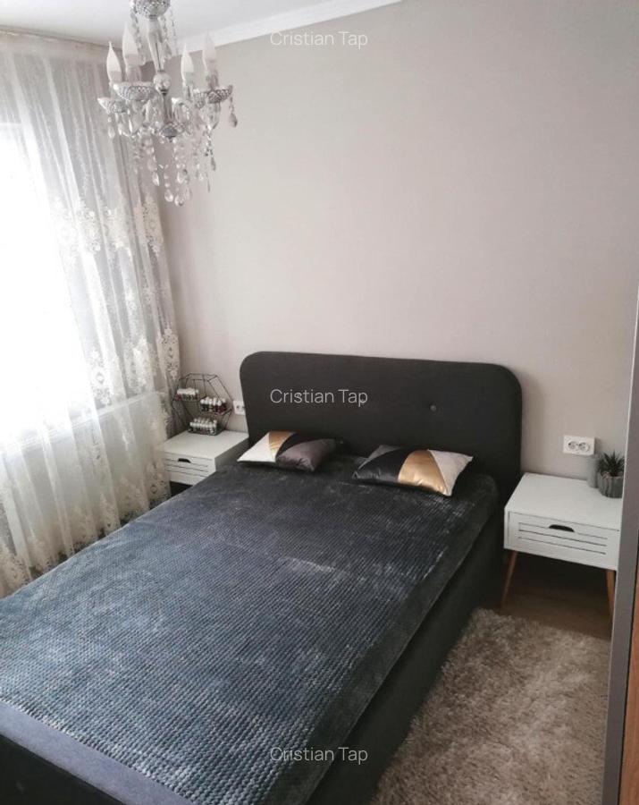 Apartament 2 camere Nufarul, tip X, etaj 2 - 2