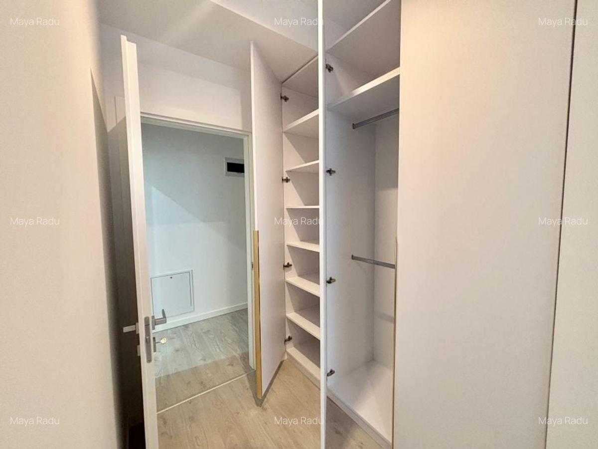 Apartament 2 camere de închiriat Pipera - 6