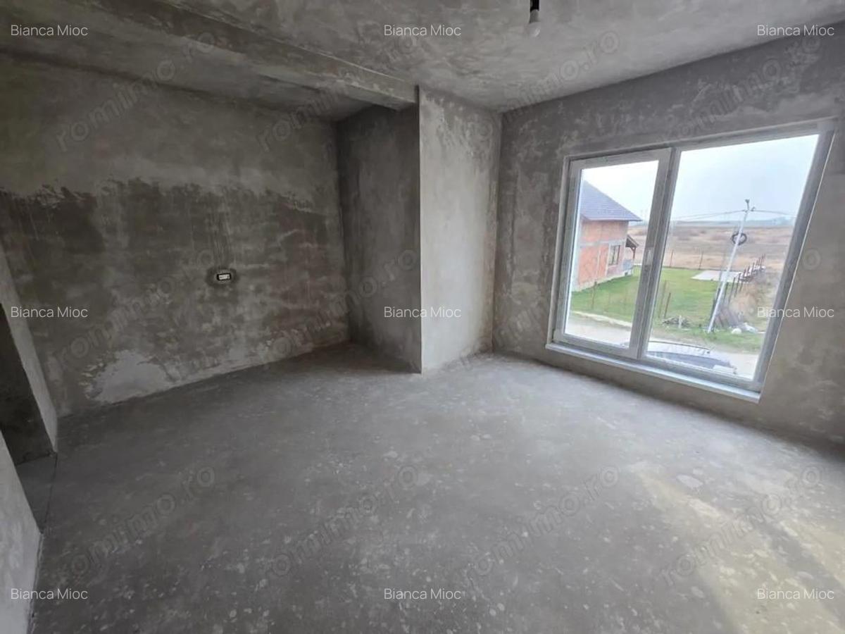 Duplex in Timisoara. Pe Parter. Teren Generos - 3