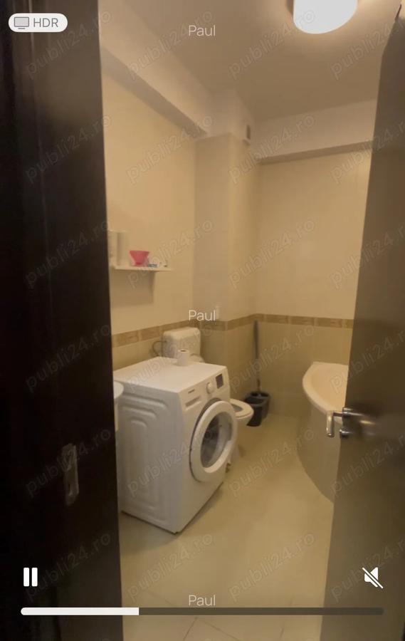 Apartament 3 camere etaj 3 6 militari residence sector 6 - 6