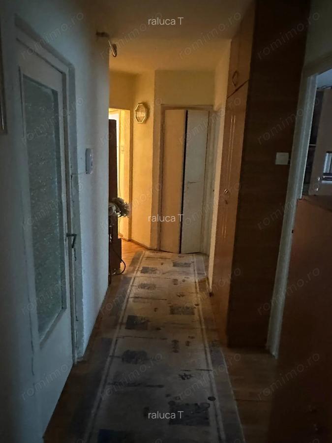 Apartament ultracentral, 4 camere decomandat (Str. Ion Creanga) - 7