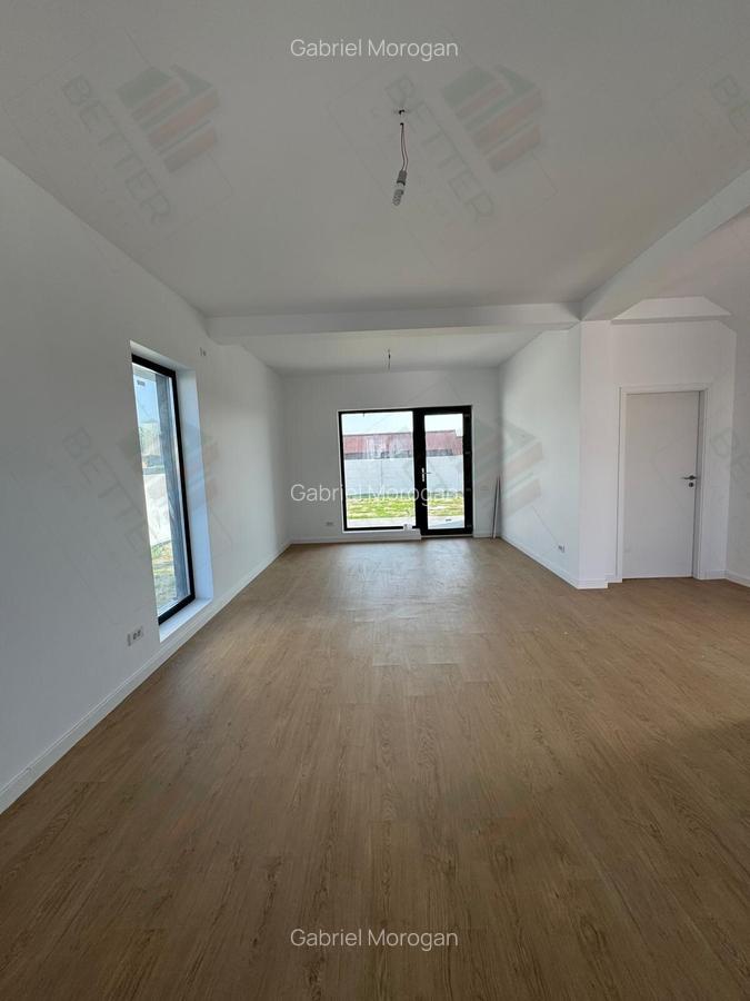 Vila Individuala - Comuna Berceni - Teren 450 mp - 13