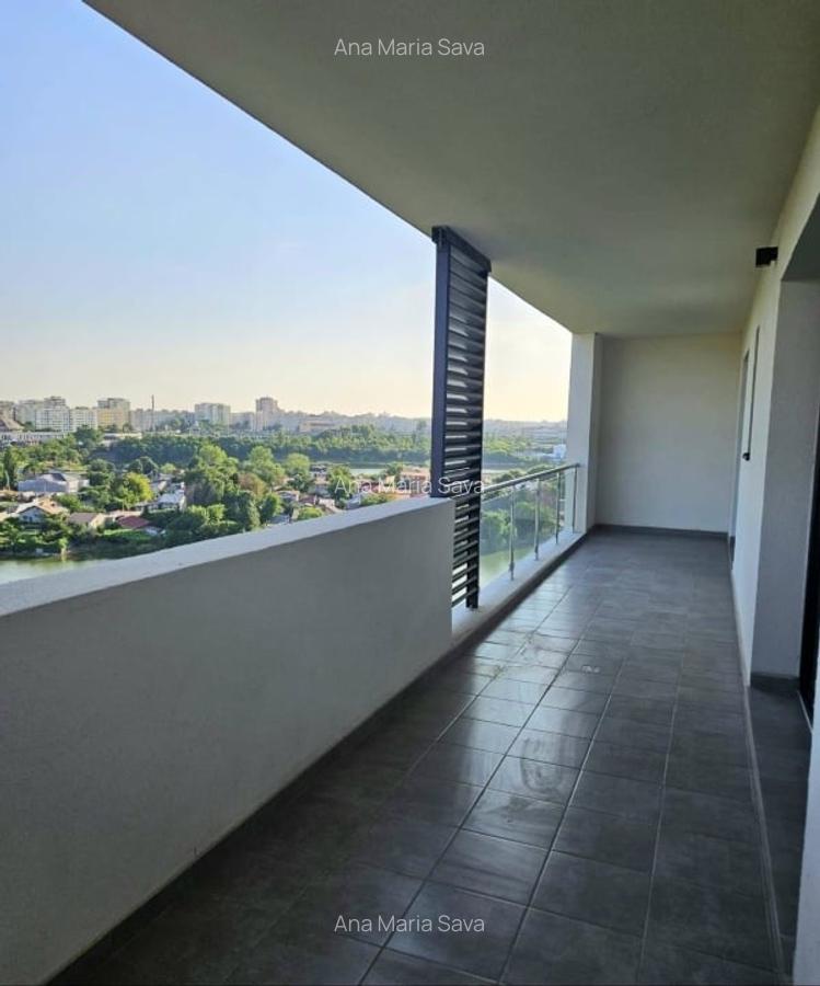 Apartament cu 2 camere semidecomandat în Fundeni - 3