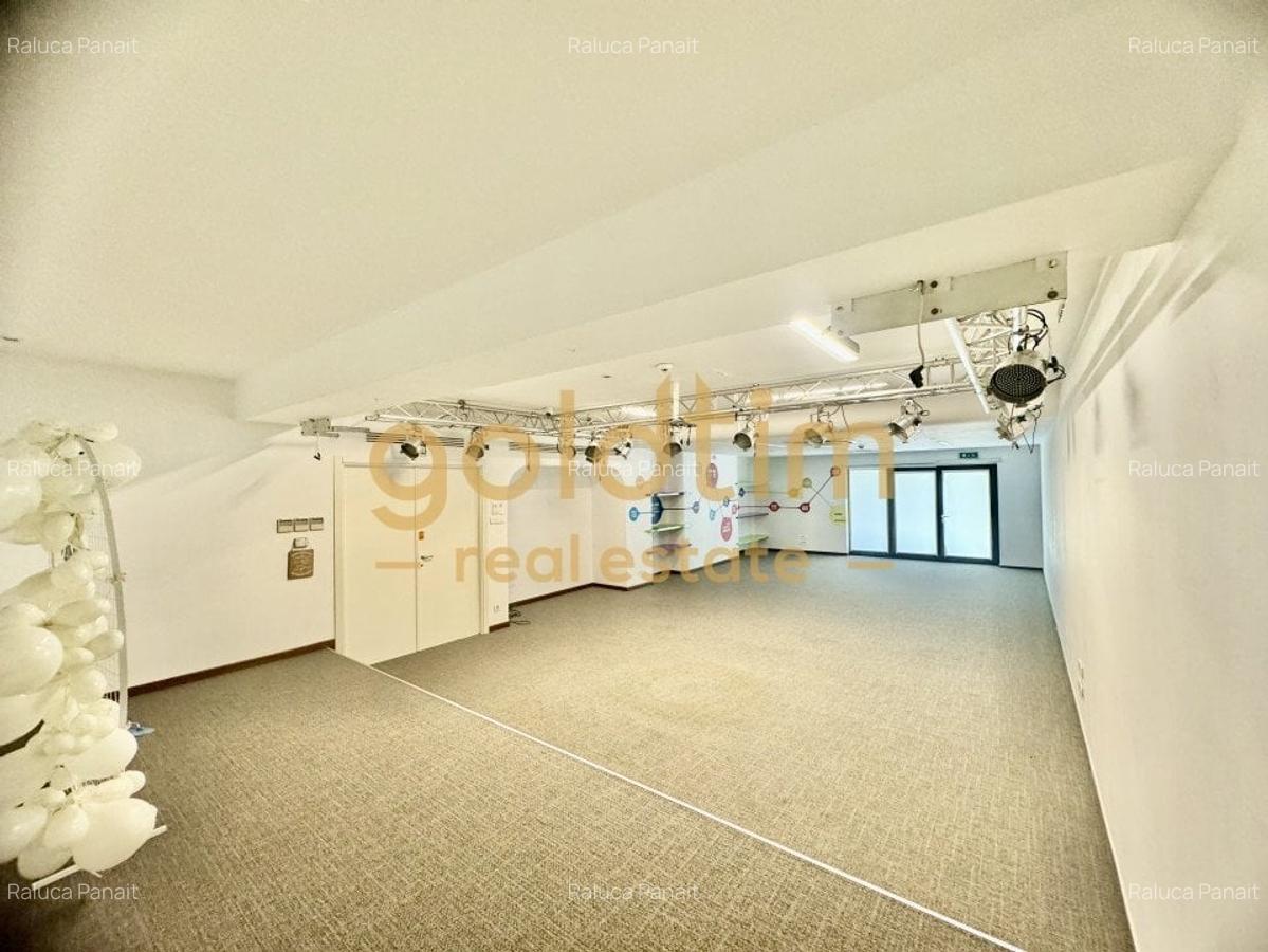 INVESTITIE/PRELUARE CHIRIAS/PARTER PLUS ETAJ - 9