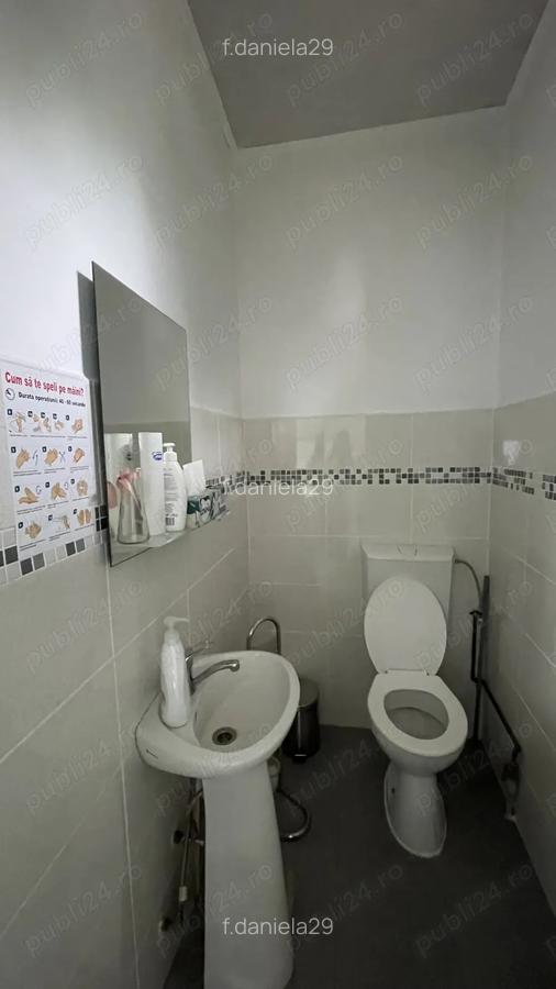 Inchiriez spa?iu comercial - 5