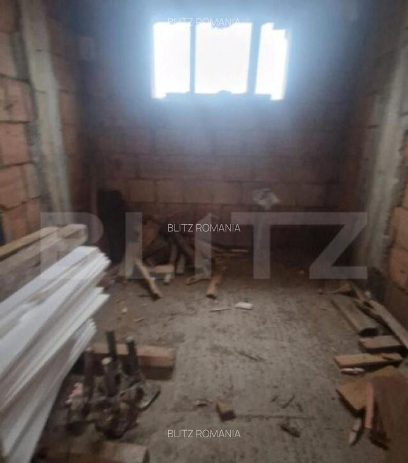 Casa 5 camere Zarnesti teren 585 mp pozitie excelenta - 5