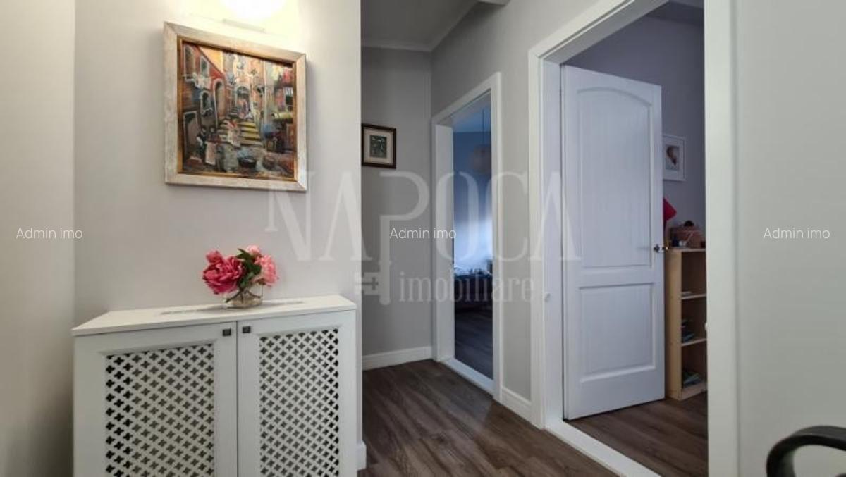 Casa 5 camere de vanzare in Grigorescu, Cluj Napoca - 10
