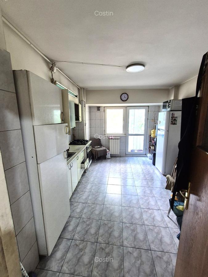 APARTAMENT 2 CAMERE 1/8 BLOC  2002 MONOLIT   71 MP NERVA TRAIAN - 2