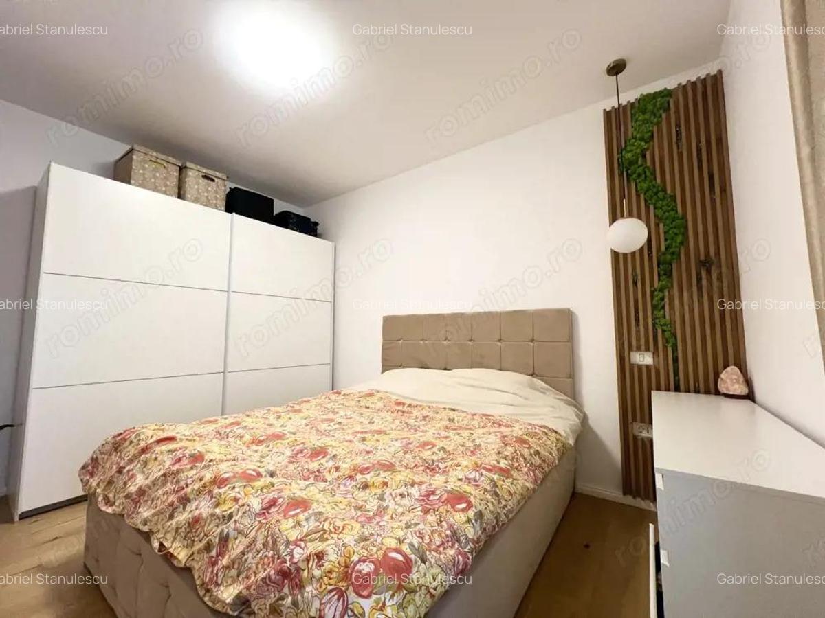 Apartament modern cu 3 camere si curte | Braytim - 6