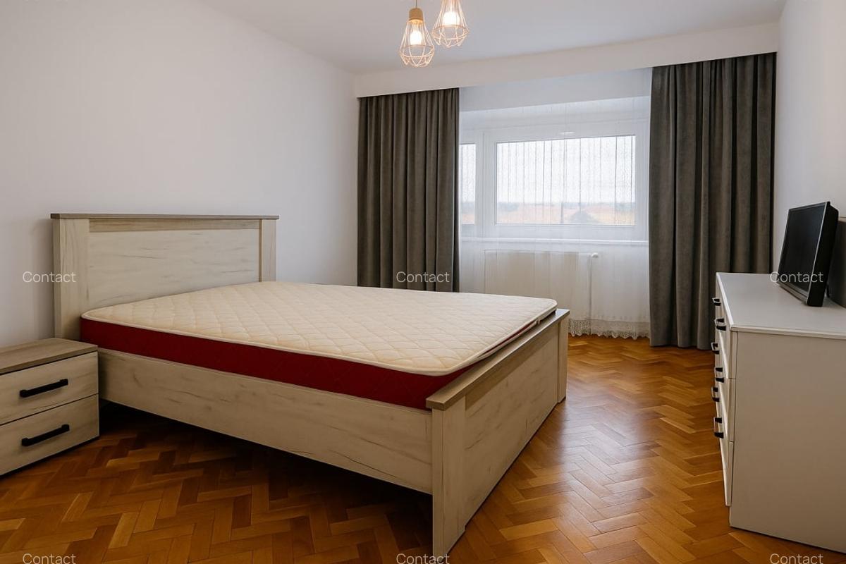 Apartament 3 camere decomandate et. 3/4 zona Garii - 7