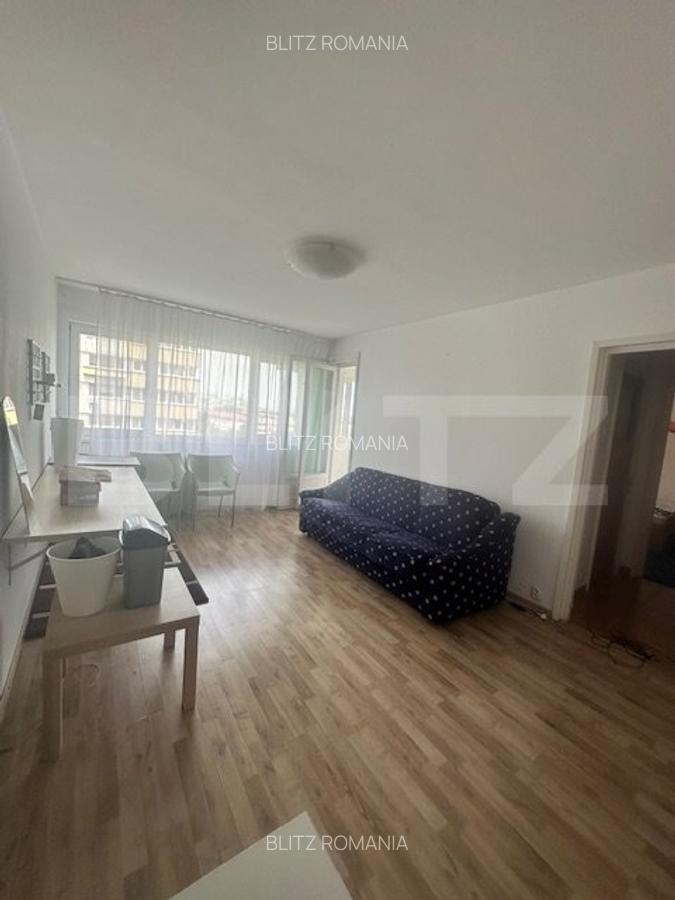 Apartament 2 Camere, metrou Jiului (4 min), Bucurestii Noi/poate deveni 3 camere - 2