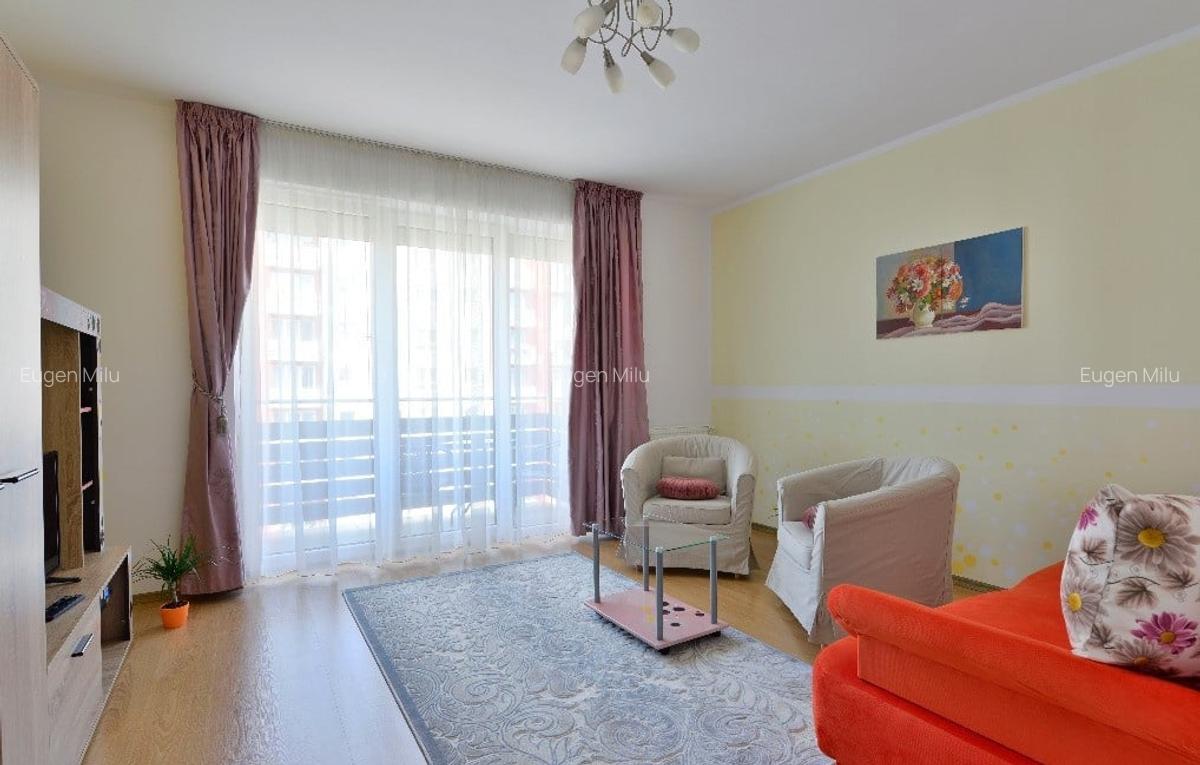 Apartament de inchiriat cel mai cautat cartier al Brasovului - Avantgarde - 7