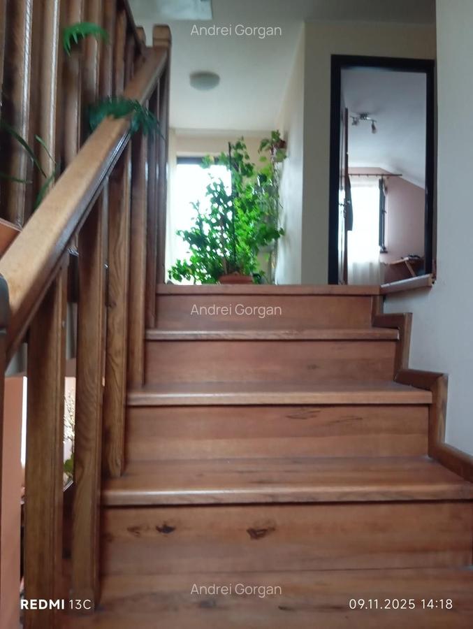 Casa cu 4 camere in Lunca Cetatuii - 4